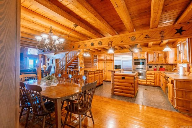 780 Watersedge Dr, House other with 6 bedrooms, 5 bathrooms and null parking in Edgemont AR | Image 6