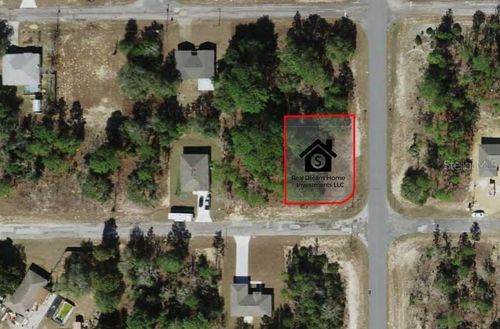 2765 W Sheila Dr, Citrus Springs, FL, 34433-3365 | Card Image