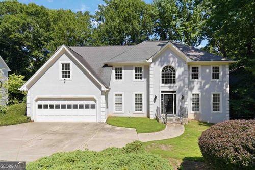 275 Sageglen Rd, Lawrenceville, GA, 30044-5249 | Card Image