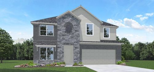 437 Summerset Landing Ct, Conroe, TX, 77304-0106 | Card Image