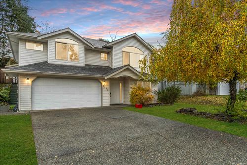 2170 Sun Valley Dr, Nanaimo, BC, V9T6K6 | Card Image