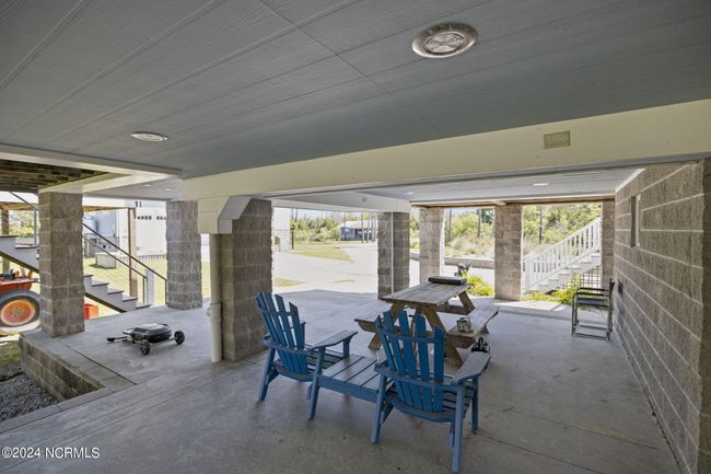 1411 Pasture Point Rd, House other with 3 bedrooms, 3 bathrooms and 4 parking in Merritt NC | Image 50