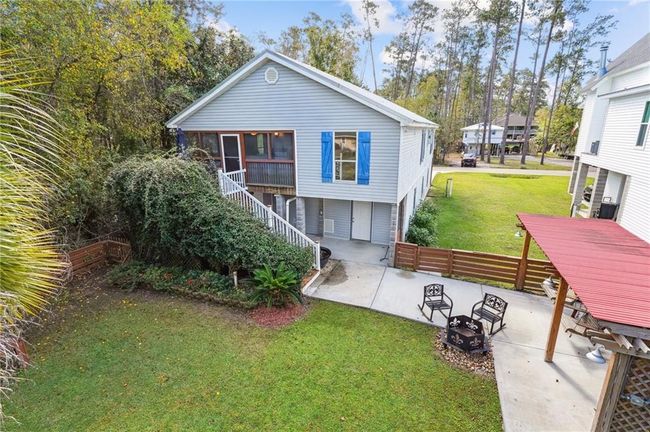 18249 Derbes Dr, House other with 3 bedrooms, 2 bathrooms and null parking in Covington LA | Image 26