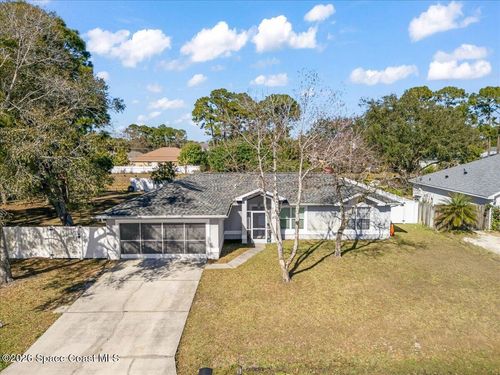 551 Brickell St Se, PALM BAY, FL, 32909-4472 | Card Image