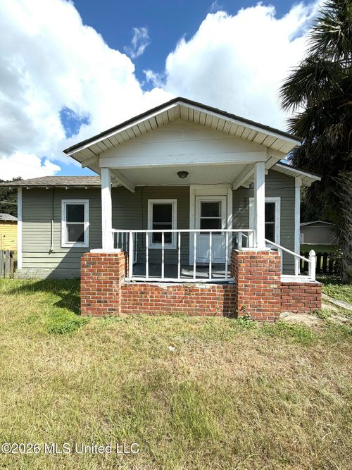 10 E Railroad St, Gulfport, MS, 39507-1837 | Card Image