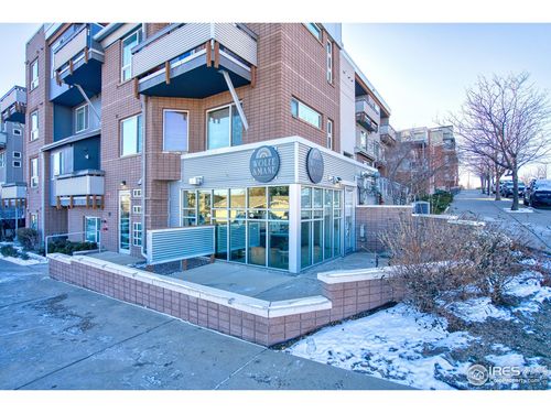 3-2810 E College Ave, Boulder, CO, 80303-1968 | Card Image