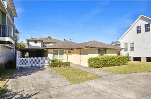 6958 Orleans Ave, New Orleans, LA, 70124-4038 | Card Image