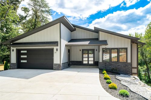 27 George Allen Rdg, Arden, NC, 28704-0059 | Card Image