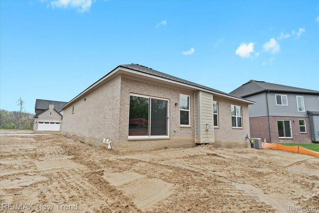 7836 Trailside Ct, House other with 3 bedrooms, 2 bathrooms and null parking in West Bloomfield MI | Image 21