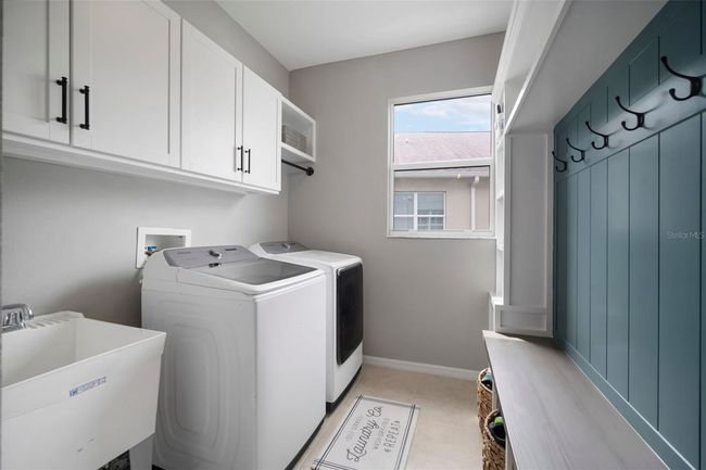 8141 Carlton Ridge Dr, House other with 5 bedrooms, 3 bathrooms and null parking in LAND O LAKES FL | Image 22