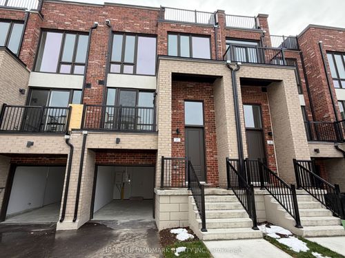 27 Bancroft Lane, Richmond Hill, ON, L4E1M1 | Card Image