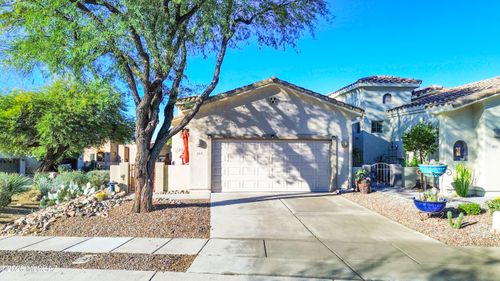 5091 N Pinnacle Point Drive, Tucson, AZ, 85749 | Card Image