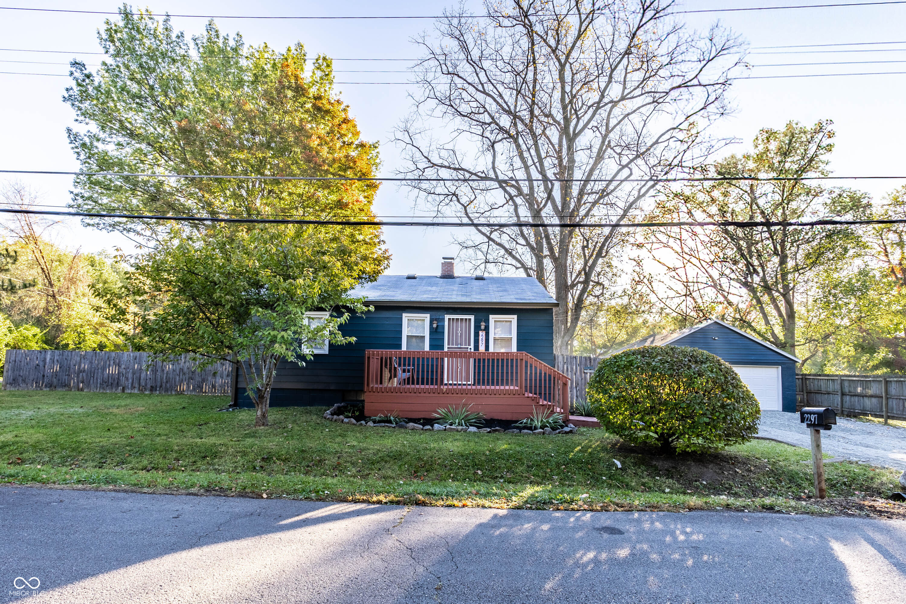 2297 N Irwin Street, For Sale in Indianapolis Zoocasa