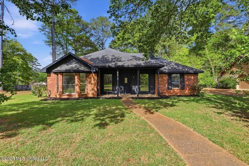 4259 Oak Lake Drive, Jackson, MS, 39212 | Card Image
