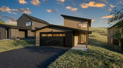 3163 Emerson Trail, Steamboat Springs, CO, 80487 | Card Image