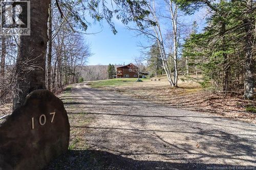107 Dickie Mountain Rd, Norton, NB, E5T1S2 | Card Image