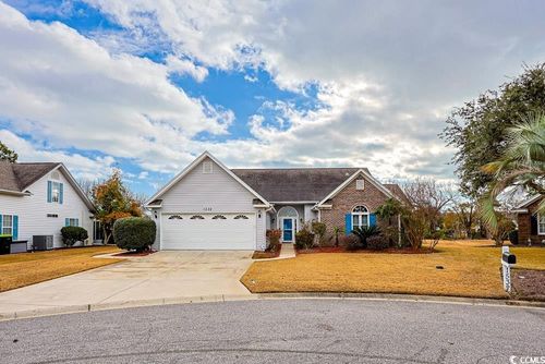 1532 Heathmuir Dr, Surfside Beach, SC, 29575-5369 | Card Image