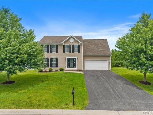 5549 Bingley Ln, Clay, NY, 13041-9714 | Card Image