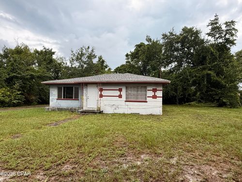 1001 Cypress Avenue, Panama City, FL, 32401 | Card Image