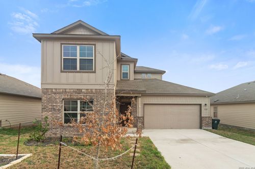 1125 Amber Lake, Seguin, TX, 78155 | Card Image