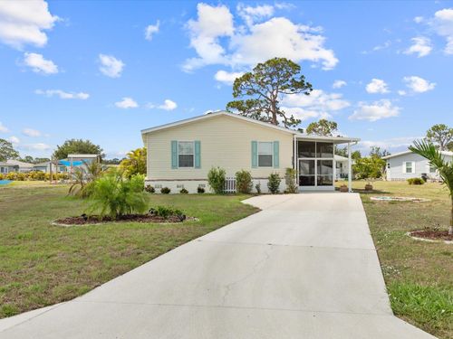 9182 Pinehaven Way, ENGLEWOOD, FL, 34224-1502 | Card Image