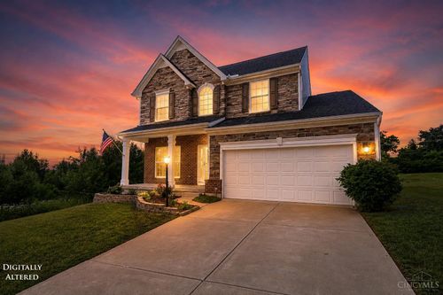 5100 River Ridge Ln, Hamilton, OH, 45011 | Card Image