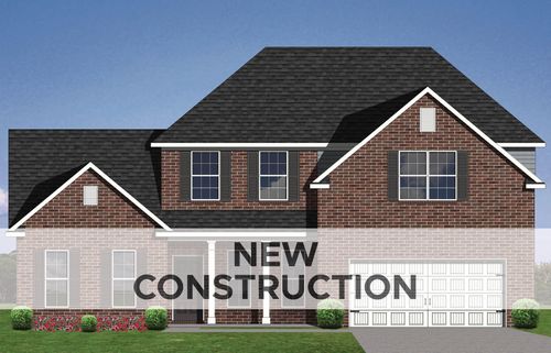 3073 Rosewood Dr, Versailles, KY, 40383-9396 | Card Image