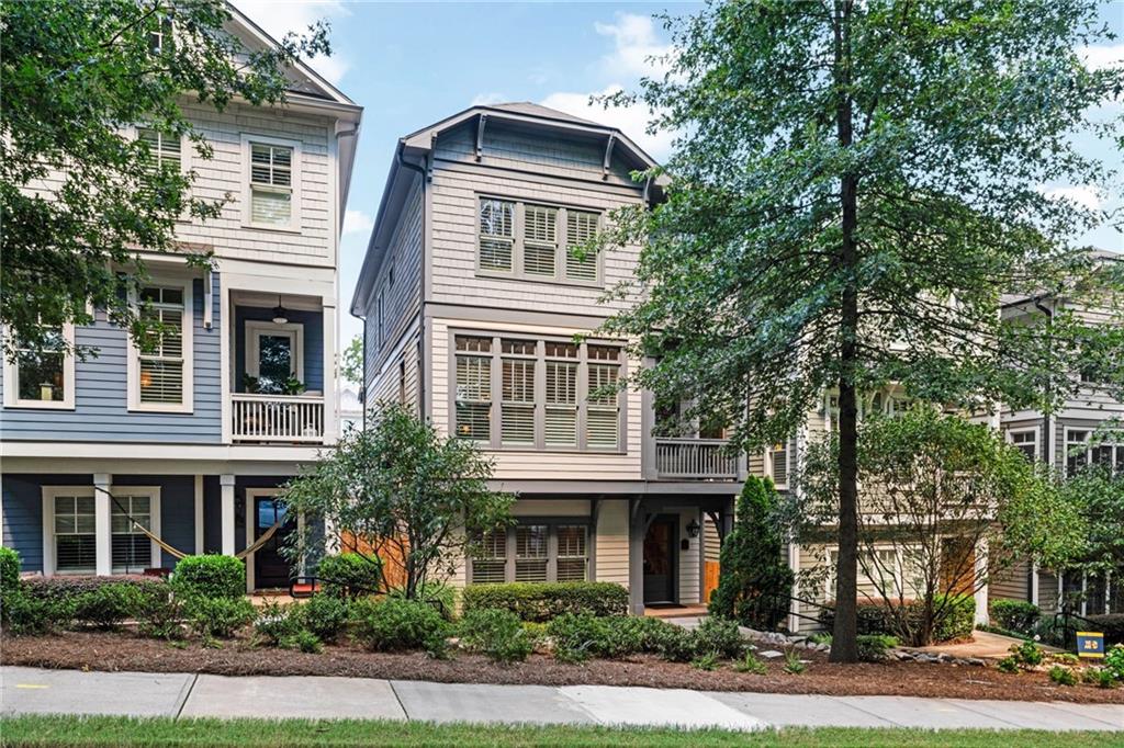 Residential in Decatur