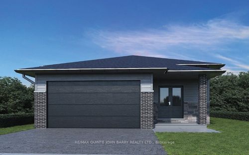 lot-20-40 Parkland Cir, Quinte West, ON, K8V0R4 | Card Image