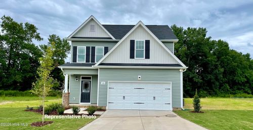 187 Cordgrass Ct, Smithfield, NC, 27577-3404 | Card Image