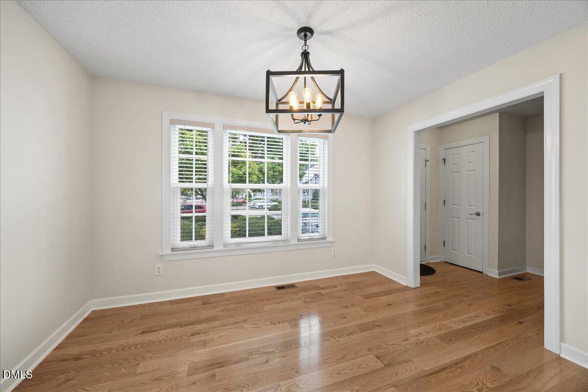 Residential Lease in Fuquay Varina 5