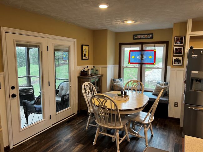 1979 Commonwealth Rd, House other with 3 bedrooms, 2 bathrooms and 2 parking in Galax VA | Image 16