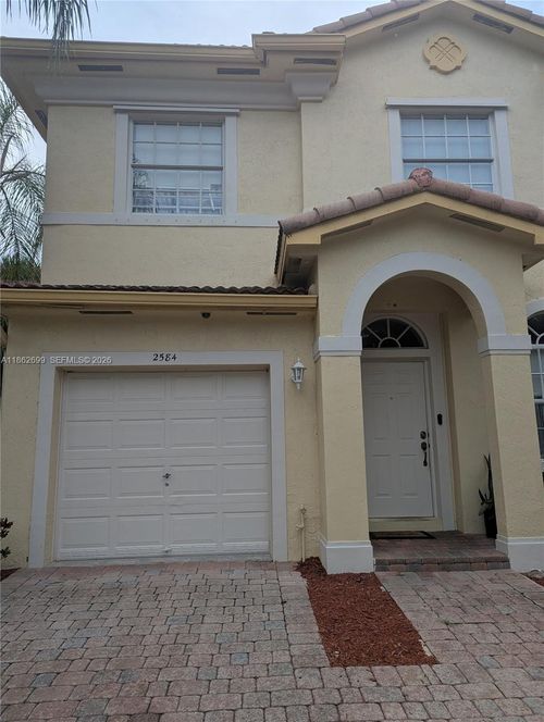 101-2584 Sw 84th Ter, Miramar, FL, 33025-2958 | Card Image
