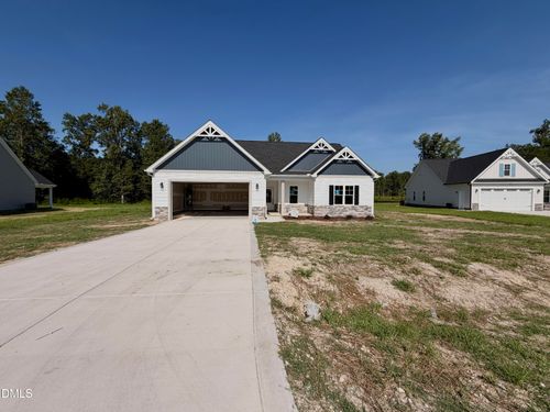 3760 Chatsworth Drive, La Grange, NC, 28551 | Card Image