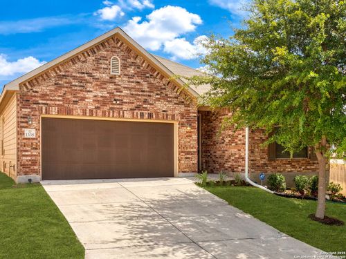 1338 Big Lk, San Antonio, TX, 78245-1828 | Card Image