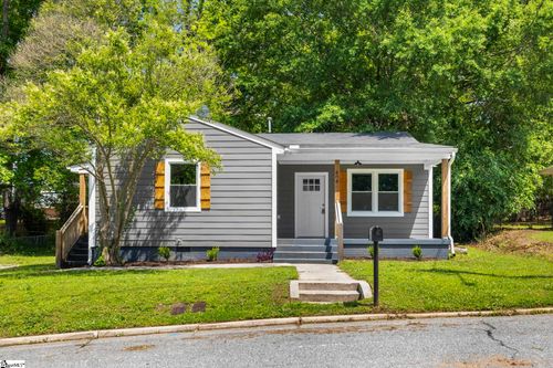 408 Moultrie Sq, Anderson, SC, 29621-3853 | Card Image