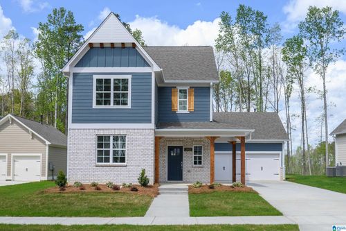 2012 Wohali Drive, LEEDS, AL, 35094 | Card Image