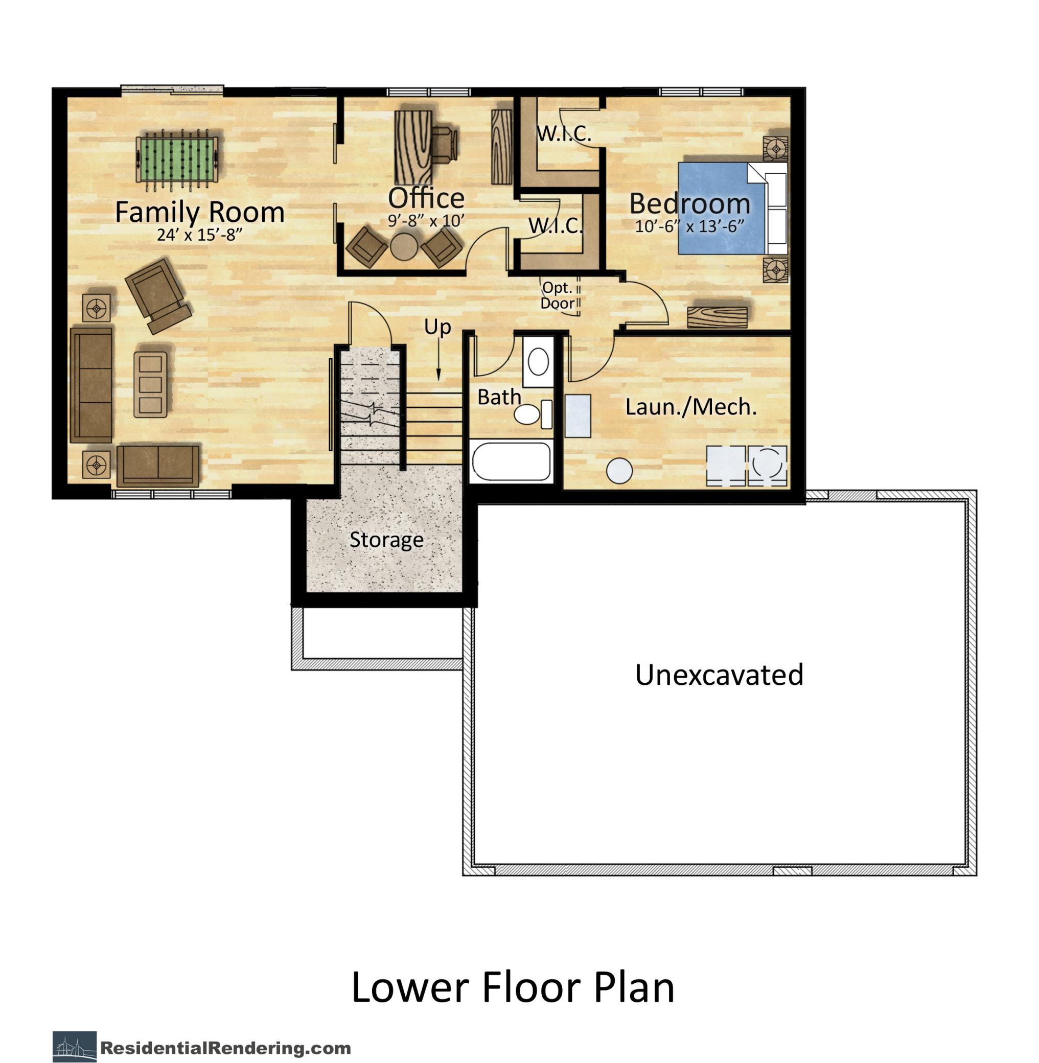 Residential in Rockville 3