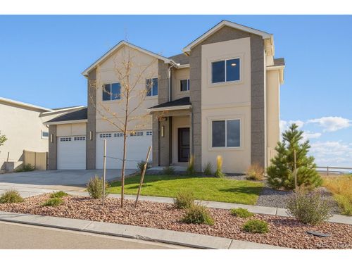 1906 Cuchara Dr, Pueblo, CO, 81001-1255 | Card Image