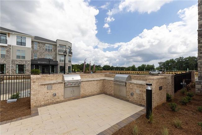 UNIT-166 - 711 Dodd Ln, Townhouse with 3 bedrooms, 3 bathrooms and null parking in Buford GA | Image 40