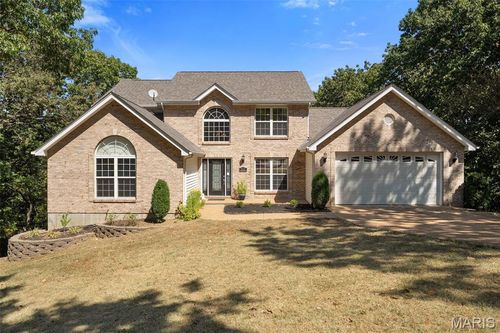 5160 Cedar Saddle, Imperial, MO, 63052-3202 | Card Image