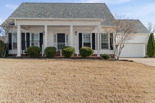 707 Parliament St, Little Rock, AR, 72211-2047 | Card Image