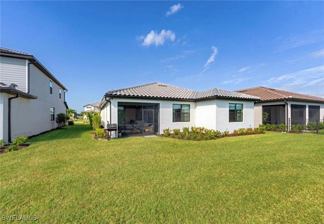 Residential Lease in Estero 5