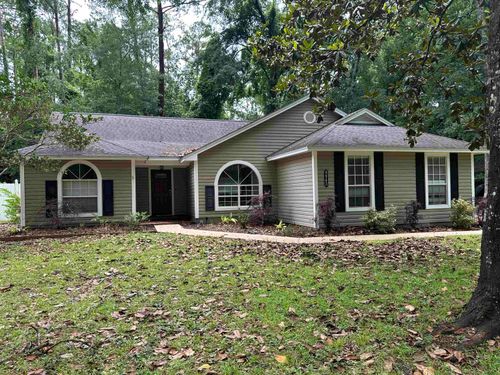 9943 Beaver Ridge Trl, TALLAHASSEE, FL, 32312-3779 | Card Image