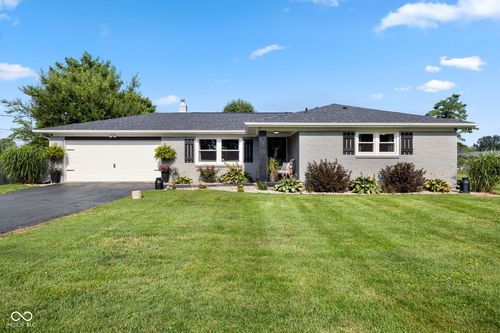 540 N Meridian Rd, Greenfield, IN, 46140-2733 | Card Image