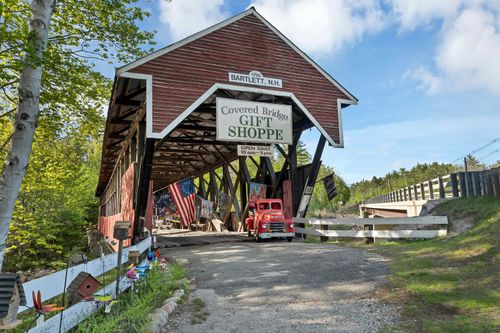 404 Us Route 302, Bartlett, NH, 03812-4115 | Card Image