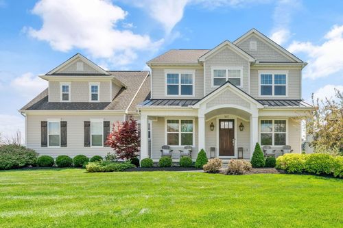 1617 Guilford Rd, Delaware, OH, 43015-3710 | Card Image