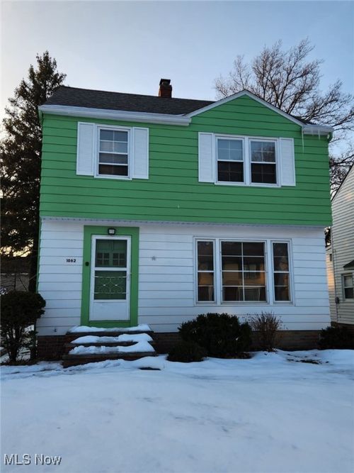 1062 Argonne Rd, South Euclid, OH, 44121-2913 | Card Image