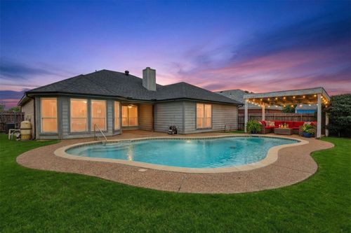 1005 Caleb Street, Burleson, TX, 76028 | Card Image