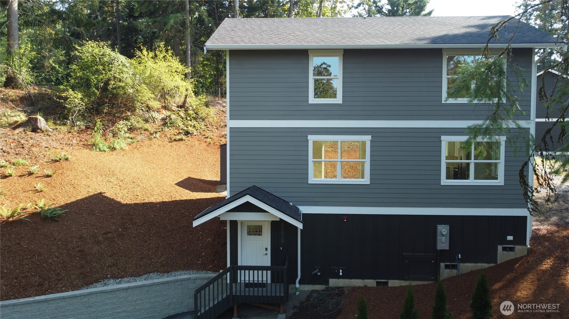 Residential in Bellingham
